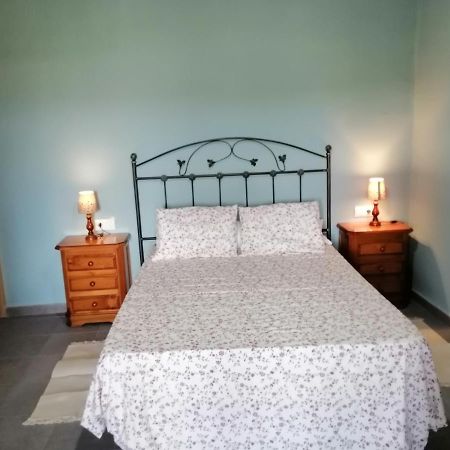 Casa Los Ibis Βίλα Vejer de la Frontera Εξωτερικό φωτογραφία