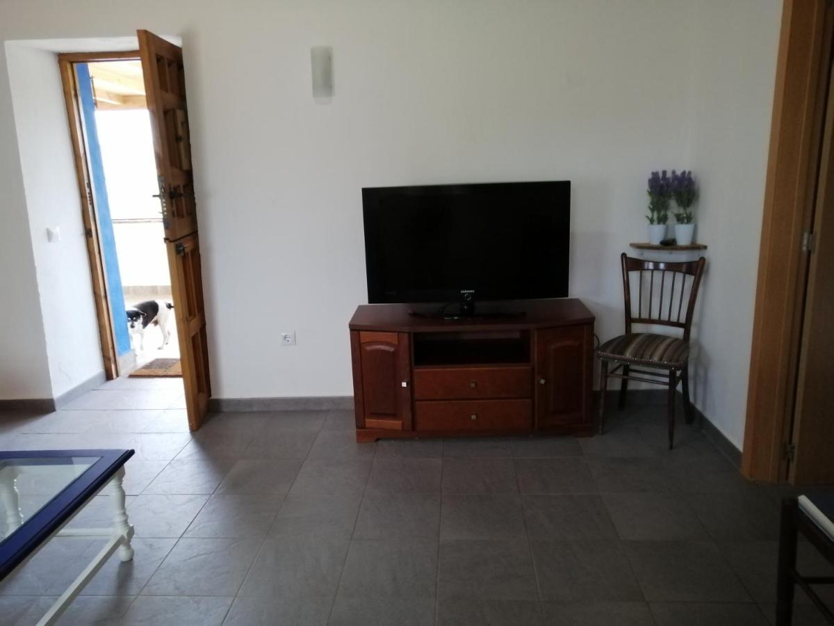 Casa Los Ibis Βίλα Vejer de la Frontera Εξωτερικό φωτογραφία