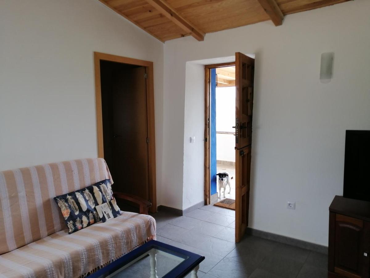 Casa Los Ibis Βίλα Vejer de la Frontera Εξωτερικό φωτογραφία