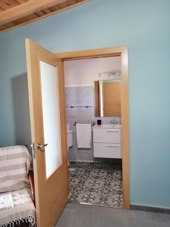 Casa Los Ibis Βίλα Vejer de la Frontera Εξωτερικό φωτογραφία