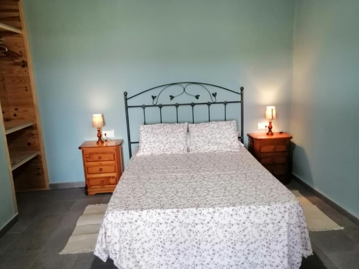 Casa Los Ibis Βίλα Vejer de la Frontera Εξωτερικό φωτογραφία