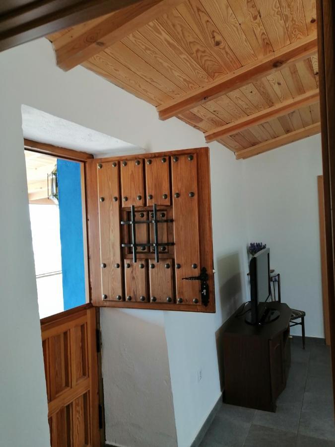 Casa Los Ibis Βίλα Vejer de la Frontera Εξωτερικό φωτογραφία